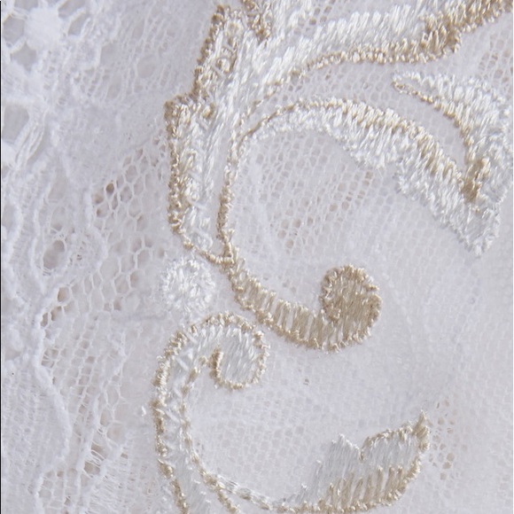 La Perla Nightdress / Secret story collection - Picture 2 of 3